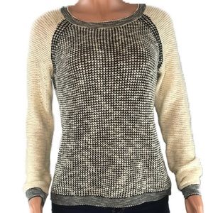 Ann Taylor Loft Women Pullover Sweater Size Medium